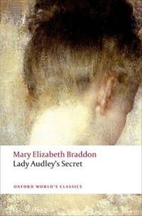 LADY AUDLEY'S SECRET 