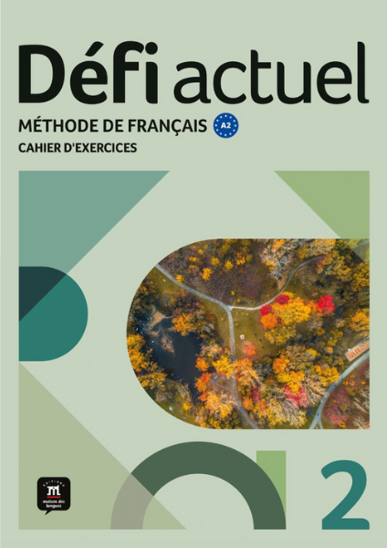 DEFI 2 A2 CAHIER D' EXERCICES