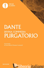 DIVINA COMMEDIA. PURGATORIO (LA)