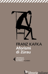 AFORISMI DI ZURAU