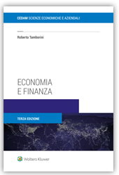 ECONOMIA E FINANZA