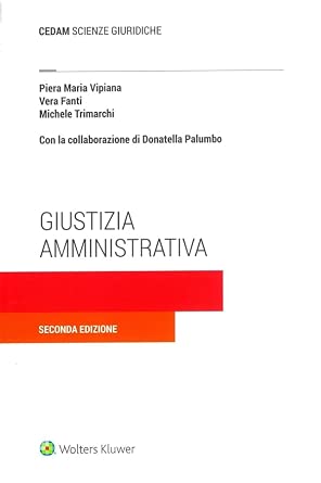 GIUSTIZIA AMMINISTRATIVA