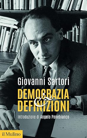 DEMOCRAZIA E DEFINIZIONI. NUOVA EDIZ.