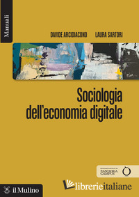 SOCIOLOGIA DELL'ECONOMIA DIGITALE