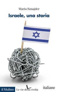 ISRAELE, UNA STORIA