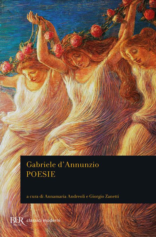 POESIE