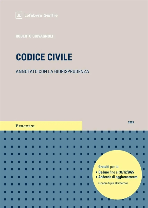 CODICE CIVILE CODICE PROCEDURA CIVILE MAGISTRATURA