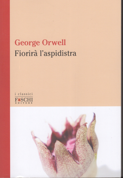 FIORIRA' L'ASPIDISTRA