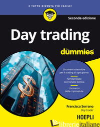 DAY TRADING FOR DUMMIES. NUOVA EDIZ.