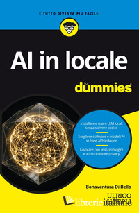 AI IN LOCALE FOR DUMMIES
