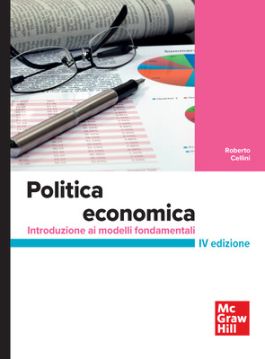 POLITICA ECONOMICA. INTRODUZIONE AI MODELLI FONDAMENTALI