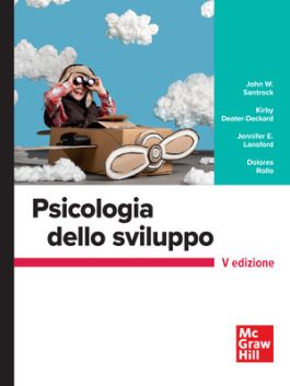 PSICOLOGIA DELLO SVILUPPO