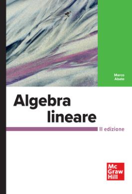 ALGEBRA LINEARE