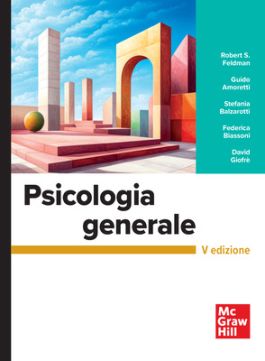 PSICOLOGIA GENERALE