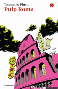 PULP ROMA