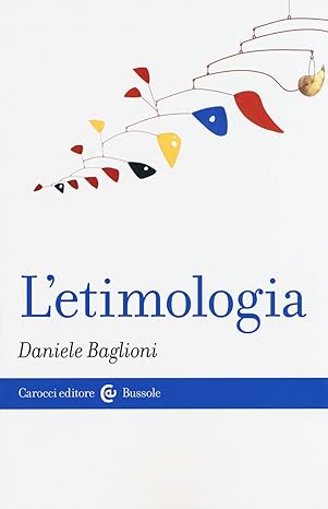 ETIMOLOGIA (L')