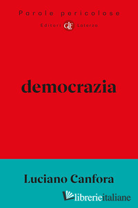 DEMOCRAZIA
