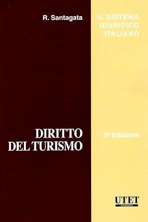 DIRITTO DEL TURISMO