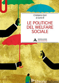 POLITICHE DEL WELFARE SOCIALE (LE)