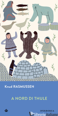 A NORD DI THULE