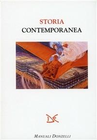 STORIA CONTEMPORANEA
