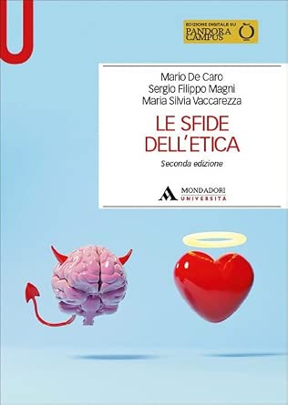 SFIDE DELL'ETICA (LE)