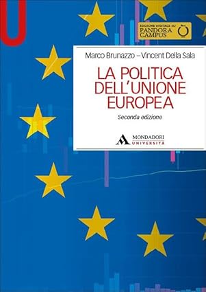 POLITICA DELL'UNIONE EUROPEA (LA)