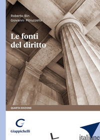 FONTI DEL DIRITTO (LE)