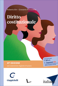 DIRITTO COSTITUZIONALE