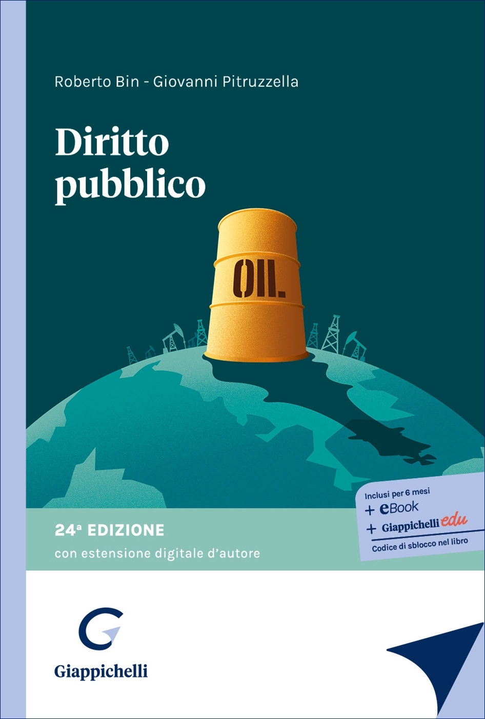 DIRITTO PUBBLICO