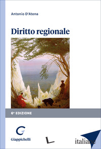 DIRITTO REGIONALE