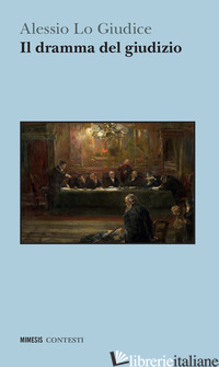 DRAMMA DEL GIUDIZIO (IL)