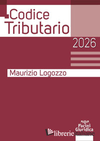 CODICE TRIBUTARIO 2026