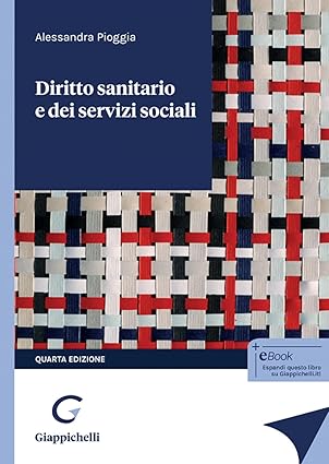 DIRITTO SANITARIO E DEI SERVIZI SOCIALI