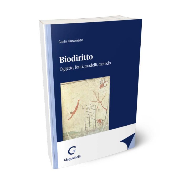 BIODIRITTO. OGGETTO, FONTI, MODELLI, METODO